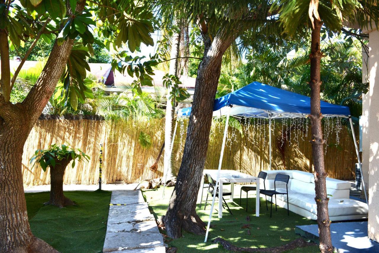מלון Miami House מראה חיצוני תמונה
